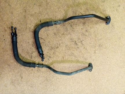 Патрубки масляного радиатора yamaha xjr 1200 xjr