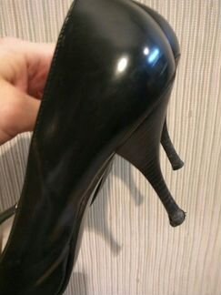 Туфли женские, Moshino, 38