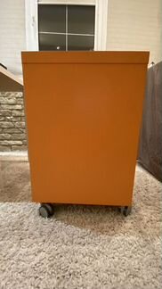 Тумба для хранения книг