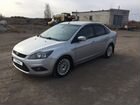 Ford Focus 1.8 МТ, 2011, 117 000 км