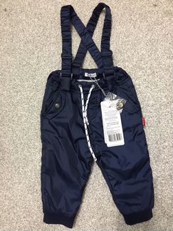 Новый комплект Gulliver 74-80