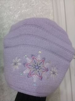 Новые шапки