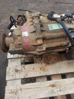 Раздаточная коробка Hyundai Terracan D4BH