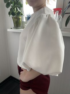 Пиджак/болеро