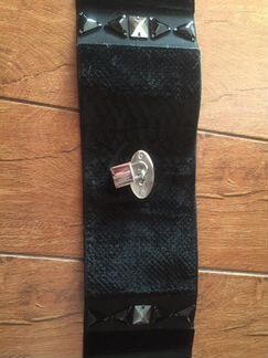 Ремень для стильной девушки