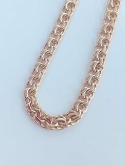 Новый золотой браслет