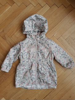 Куртка летняя h&m