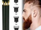 Машинка для стрижки бороды и волос объявление продам