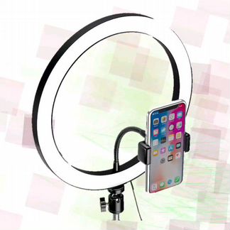 Кольцевая лампа