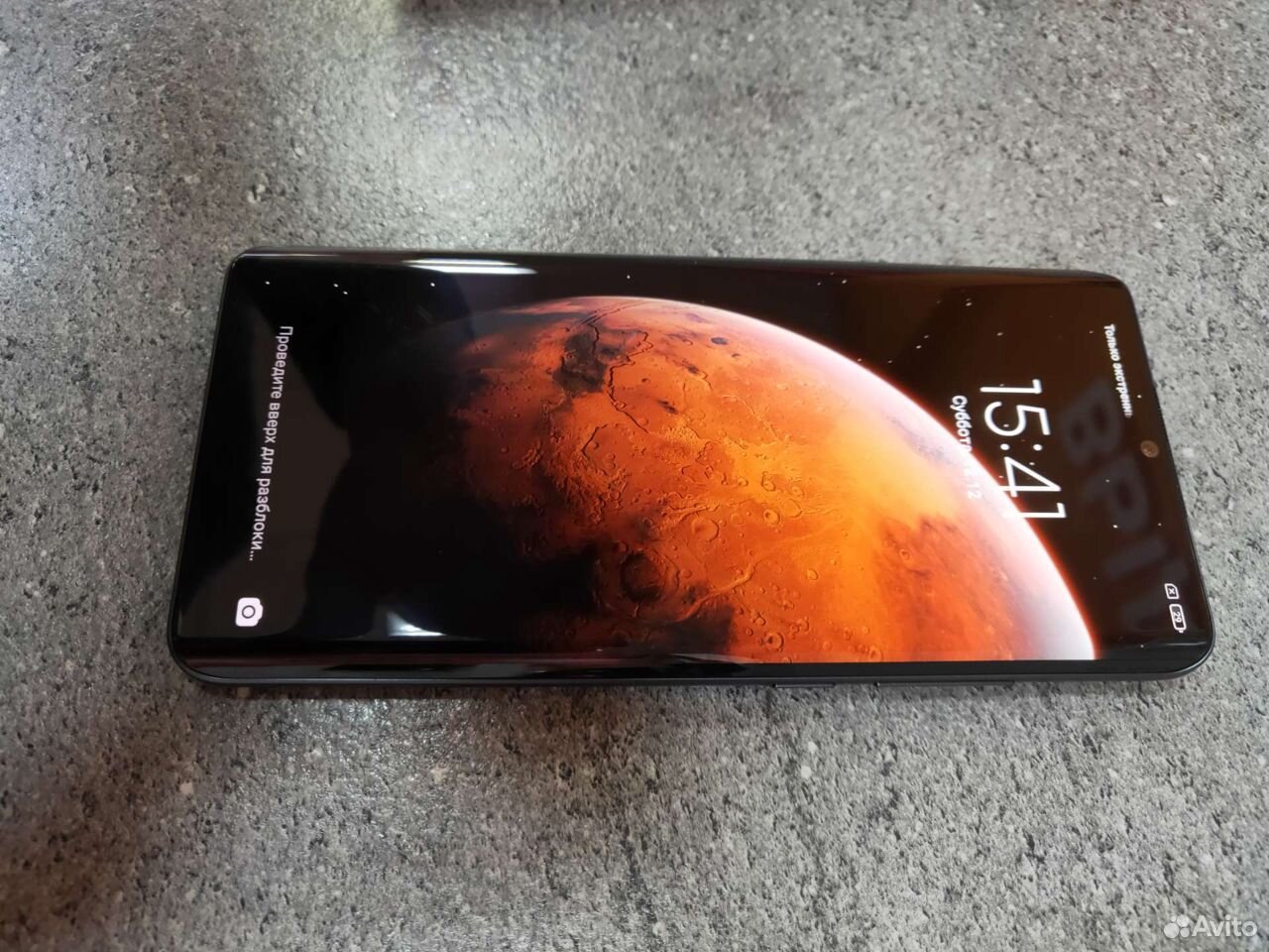 Xiaomi Mi Note 10 Lite 6/128Gb Оригинал 89612997160 купить 1