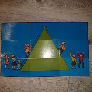 Карточки развивающие Гита Сташевская: 100 и 1 игра