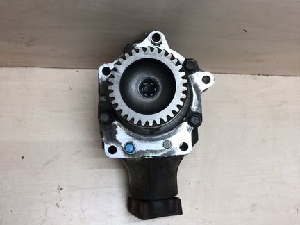 GR6G1005268 Раздаточная коробка Honda CRV 4