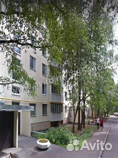 2-к квартира, 43.5 м², 2/12 эт.