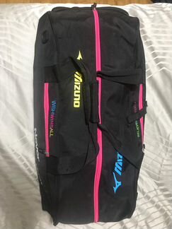 Mizuno спортивная сумка