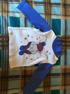 Детские вещи