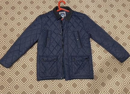 Куртка мужская зимняя