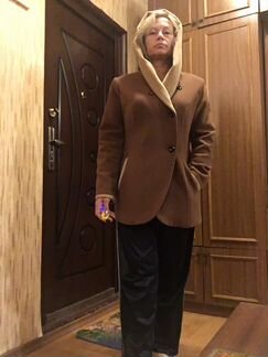 Пальто