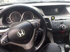 Honda Accord 2.4 AT, 2008, 199 999 км объявление продам