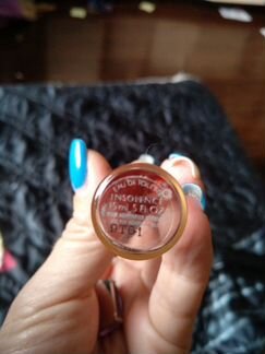 Туалетная вода