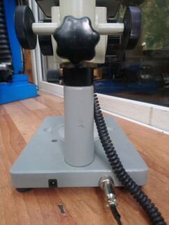 Микроскопы мбс- 9 2 штуки