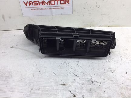 Воздуховод Audi A4 2.0 tfsi