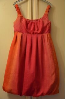 Платье Шелк Principles Англия Р-р XS/S