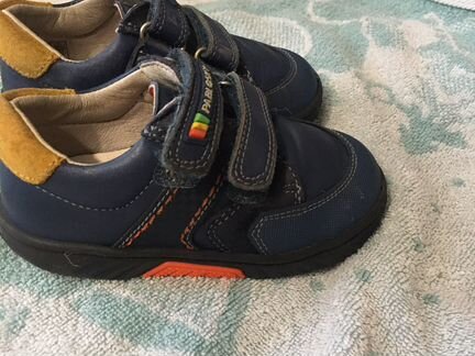 Ботиночки pablovsky 22 размер