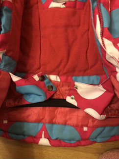 Куртка- штаны