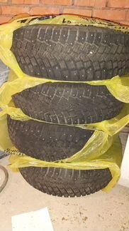 Nokian Hakkapeliitta LT 265/70 R17