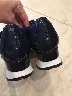 Кеды новые Camusarez, 37 размер