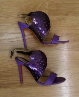 Босоножки Baldinini 36