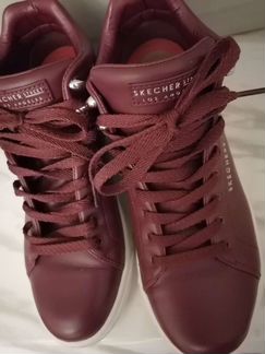 Ботинки Skechers