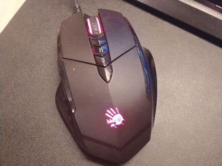 Игровая мышь