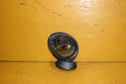 Зеркало левое Mini Hatch