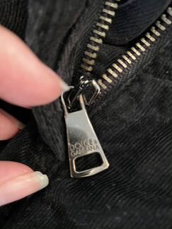 Dolce gabbana джинсы