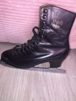 Коньки botas
