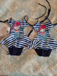 Купальники