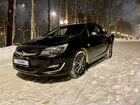Opel Astra 1.6 МТ, 2013, 128 000 км