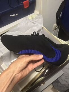 Туфли для танцев