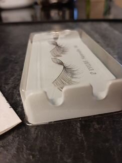 Ресницы накладные Eylure Naturalite 060