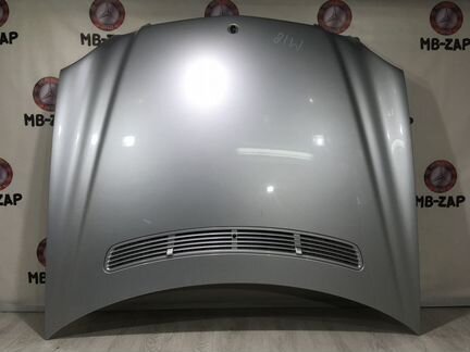 Капот Mercedes W211