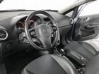Opel Corsa 1.2 AMT, 2007, 175 067 км объявление продам