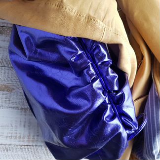 Bottega voneta клатч Pouch арт 403971