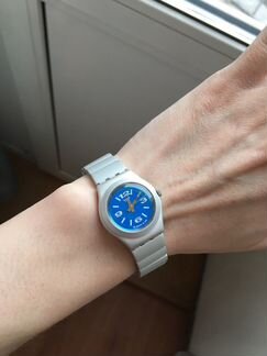 Часы Swatch