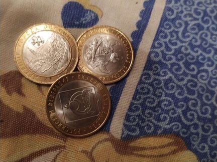 Продам монеты