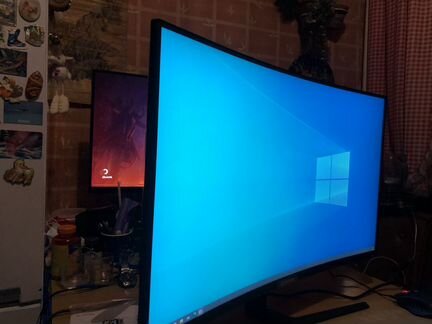 Aopen 32HC1QUR Pbidpx 144ghz 2k