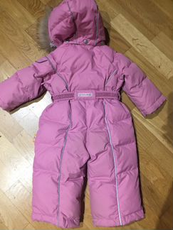 Комбинезон Nels р 80