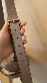 Поясная сумка Gucci