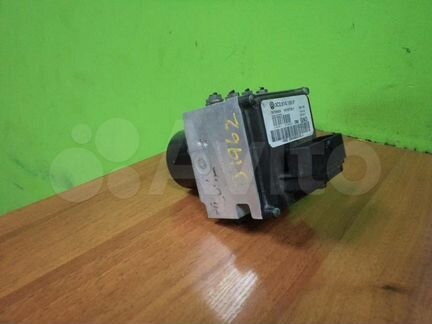 Блок абс ABS 3C0614109P Пассат Б6
