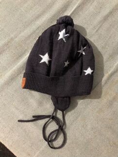 Зимняя шапочка Ticket